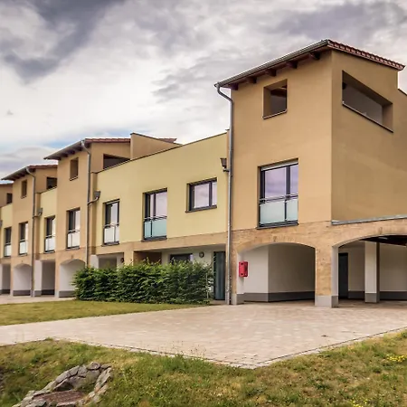 Lagovida Seglerhuette A Am Stoermthaler Apartmán