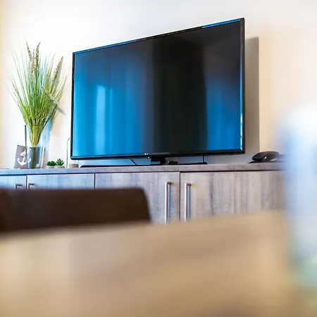 Apartmán Lagovida Seglerhuette A Am Stoermthaler *