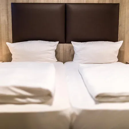 Apartmán Lagovida Seglerhuette A Am Stoermthaler *