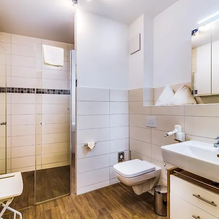 Lagovida Seglerhuette A Am Stoermthaler Apartmán Grosspoesna