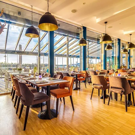 Apartmán Lagovida Seglerhuette A Am Stoermthaler *