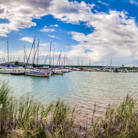 Apartmán Lagovida Seglerhuette A Am Stoermthaler Grosspoesna