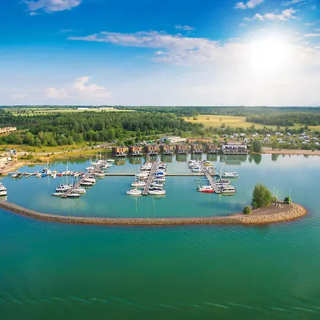 Apartmán Lagovida Seglerhuette A Am Stoermthaler