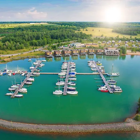 Lagovida Seglerhuette A Am Stoermthaler Apartmán