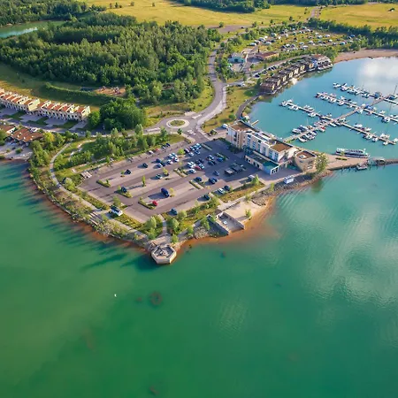 Apartmán Lagovida Seglerhuette A Am Stoermthaler