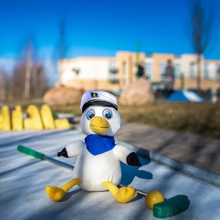 Lagovida Seglerhuette A Am Stoermthaler Apartmán *