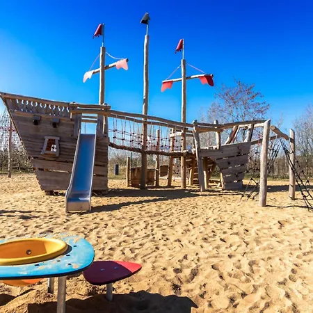 Apartmán Lagovida Seglerhuette A Am Stoermthaler *