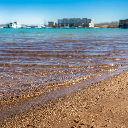 Apartmán Lagovida Seglerhuette A Am Stoermthaler