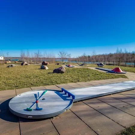 Lagovida Seglerhuette A Am Stoermthaler Apartmán *