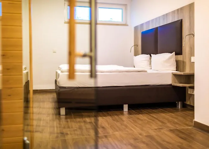 Lagovida Seglerhuette A Am Stoermthaler