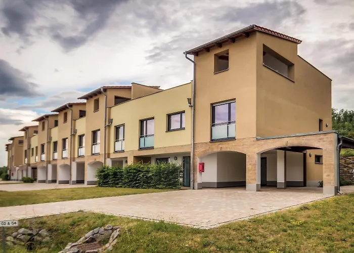 Lagovida Seglerhuette A Am Stoermthaler アパート