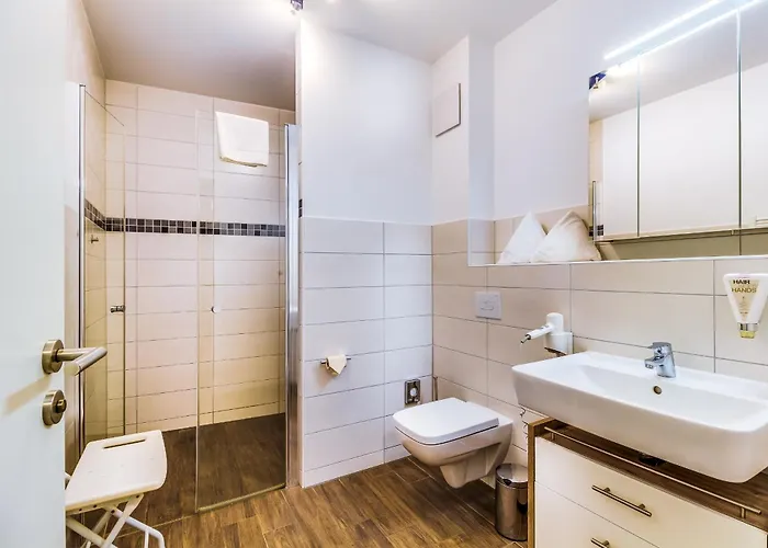 Lagovida Seglerhuette A Am Stoermthaler アパート グロースペスナ