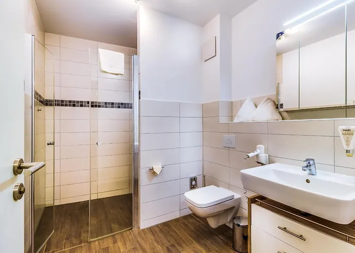 アパート Lagovida Seglerhuette A Am Stoermthaler