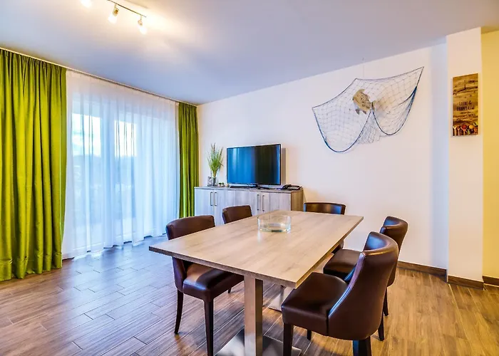 アパート Lagovida Seglerhuette A Am Stoermthaler