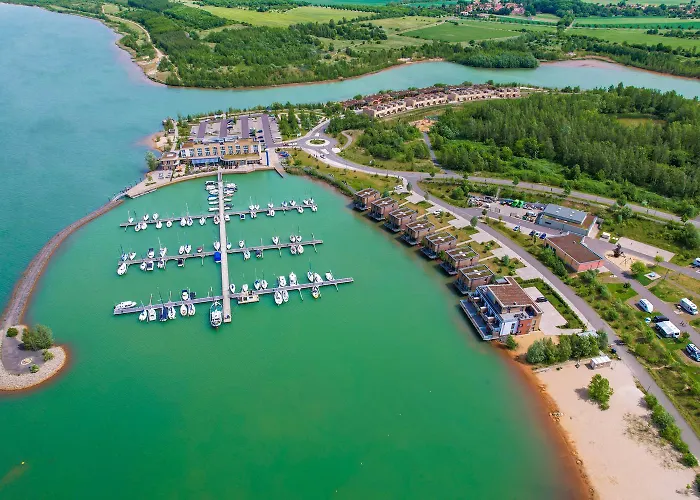 Lagovida Seglerhuette A Am Stoermthaler アパート グロースペスナ