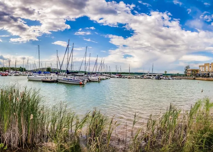 アパート Lagovida Seglerhuette A Am Stoermthaler グロースペスナ