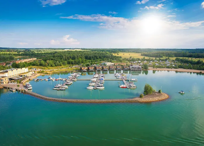 アパート Lagovida Seglerhuette A Am Stoermthaler