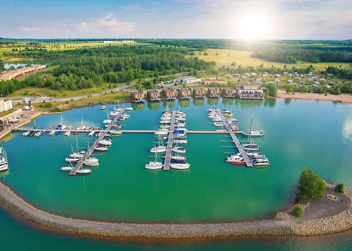 Lagovida Seglerhuette A Am Stoermthaler アパート