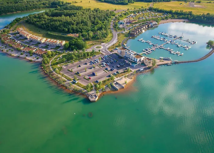 アパート Lagovida Seglerhuette A Am Stoermthaler