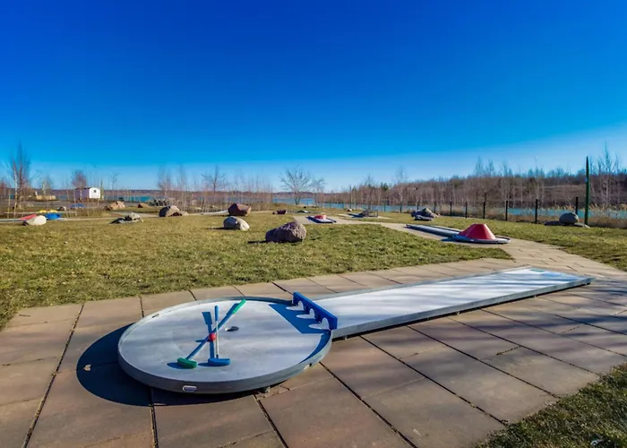 Lagovida Seglerhuette A Am Stoermthaler アパート *